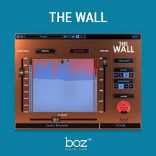 boz digital labs The Wall